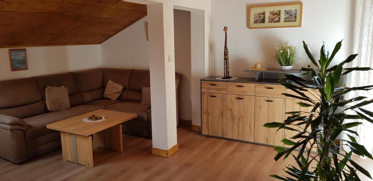 Apartment Claudia Grobming Eksteriør billede